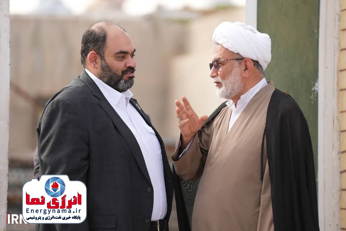 شرکت توسعه پلیمر کنگان؛ حرکت در مسیر توسعه پایدار با نگاه مسئولانه به جامعه محلی شرکت توسعه پلیمر کنگان؛ حرکت در مسیر توسعه پایدار با نگاه مسئولانه به جامعه محلی