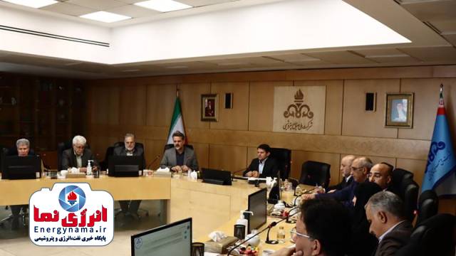 شرکت پژوهش و فناوری پتروشیمی پشتیبان توسعه صنعت است شرکت پژوهش و فناوری پتروشیمی پشتیبان توسعه صنعت است