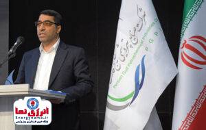 ایلکا: صنعت پتروشیمی ستون فقرات اقتصاد غیرنفتی کشور است ایلکا: صنعت پتروشیمی ستون فقرات اقتصاد غیرنفتی کشور است