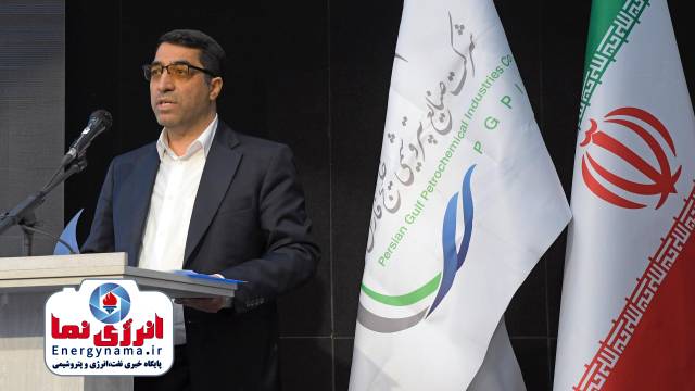 ایلکا: صنعت پتروشیمی ستون فقرات اقتصاد غیرنفتی کشور است ایلکا: صنعت پتروشیمی ستون فقرات اقتصاد غیرنفتی کشور است